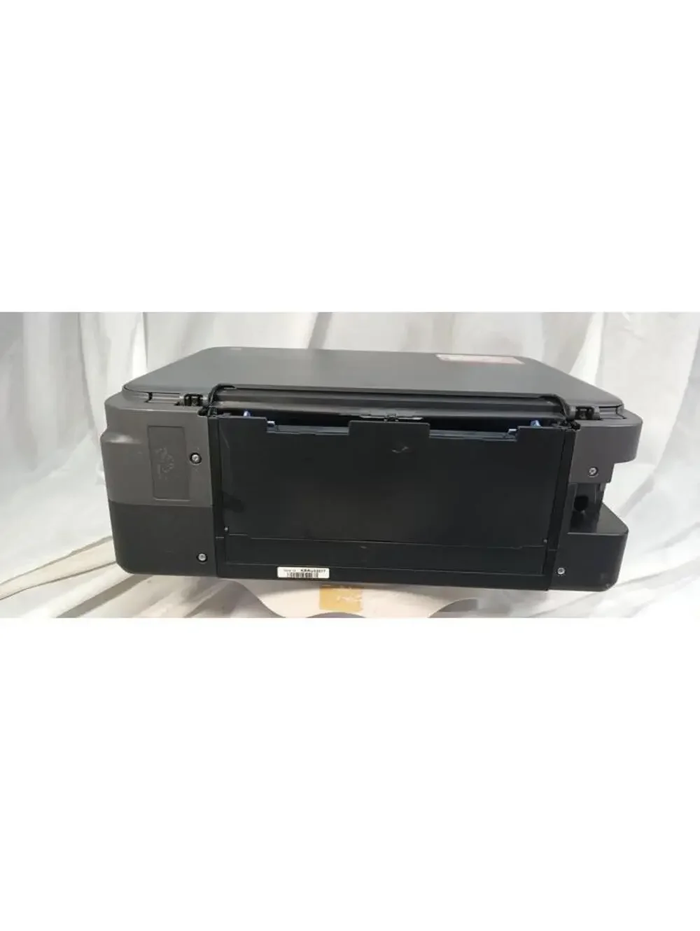 Canon PIXMA TS6420a Wireless All-In-One Inkjet Printer Black Print Scan Copy